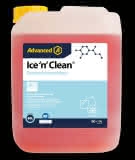 Advanced Ice'n'Clean Eismaschinenreiniger 4 x 5l