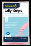 Advanced StayClean Jally Strips 6Stück