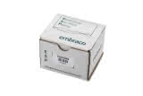Embraco Lüfterkit 16W 254/28°/5P (W), Lüftermotor mit Flügel und Gitter als Ersatzteil für Verflüssigungssatz UNEU6210Z / UNEU6212Z / UNEU6214Z