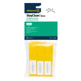 Advanced StayClean Strips (gross) 6Stück
