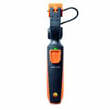 Testo Zangenthermometer Testo 115i mit Smartphonebedienung