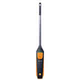 Testo Thermo-Anemometer Testo 405i mit Smartphonebedienung