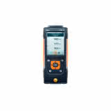 Testo Klima-Messgerät Testo 440 inklusive Differenzdrucksensor