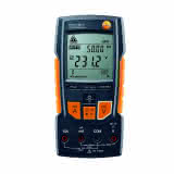 Testo Multimeter Testo 760-2 TRMS