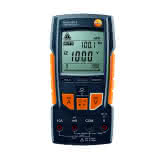 Testo Multimeter Testo 760-3 TRMS