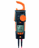 Testo Stromzange Testo 770-1 TRMS