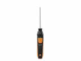 Testo Thermometer Testo 915i mit Luftfühler und Smartphone-Bedienung