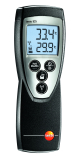 Testo 925 Temperatur-Messgerät