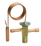 Honeywell Expansionsventil thermostatisch TLE 05 R134a A+15/-30 6x12ODF