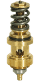 Honeywell Düseneinsatz für TEV XD 8
