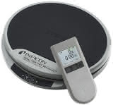 Inficon Kältemittel-Waage Wey-TEK HD Wireless mit Handsteuerung max 150kg mit Koffer und Batterie