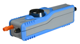 Charles Austen Pumps Tauwasserpumpe MicroBlue X86-002 mit Behältersensor und Alarmkabel