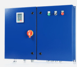 PED BLAU Modulares Schranksystem inklusive Kältesoftware S100ERW1010AC4A011 für Yaskawa A1000 Serie
