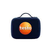 Testo Smart Case Kälte-Aufbewahrungstasche für Smart Probes Messgeräte - More 1