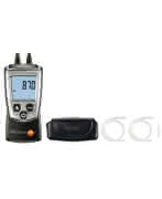 Testo Differenzdruckmessgerät Set Testo 510 - More 1