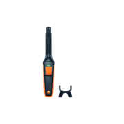 Testo CO2-Sonde mit Bluetooth inklusive Temperatur- und Feuchtesensor - More 1