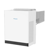 Daikin Monoblock LMSEY 2A25A YE01 R290 - More 1