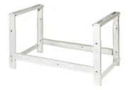 2EMME Bodenkonsole 860x500x450mm - More 1