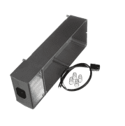 CHG Tauwasserverdunster T12-5200-CE 220V, 300 Watt, 0.45m Kabel - More 1