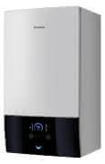 DAIKIN Wärmepumpe Altherma Innengerät 3HHT W Heizen - More 1