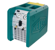 Refco Absauggerät 1 Kolben ENVIRO 220/240 V 50/60Hz - More 1