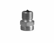 KRIWAN Niveauüberwachung Einschraubteil 63bar, M20x1,5mm kurz DGRL - More 1