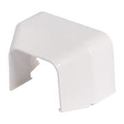 VECAMCO Leitungsreduktion 110-80mm RAL9003 - More 1