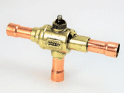 Refrigera Kit 3-Wegeventil für Rohrleitung 22 mm - More 1
