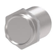 Eaton Aeroquip Kupplung Hälfte 5400-S2-8 - More 1