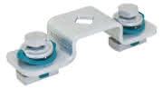 Walraven Kreuzverbinder RapidStrut G2 BUP-für 41x21 vormontiert - More 1