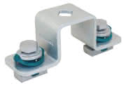 Walraven Kreuzverbinder RapidStrut G2 BUP-für 41x41 vormontiert - More 1