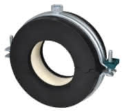 Walraven Kälteschelle BISOFIX E32 54,0mm Gewinde: M8 M10 -45/+105°C - More 1