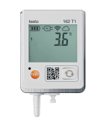 Testo Datenlogger Temperatur Testo 162 T1 - More 1