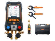 Testo Smart Vakuumset Testo 558s - More 1