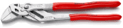 Knipex Zangenschlüssel 250mm - More 1