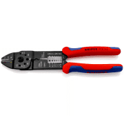KNIPEX Crimpzange 230mm - More 1