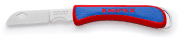 Knipex Elektriker-Klappmesser - More 1