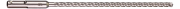 Milwaukee Hammerbohrer MX4 SDS-Plus 6 x 215mm 4-Schneiden - More 1