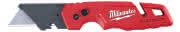 Milwaukee FASTBACK Universal-Klappmesser - More 1