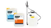 Advanced Reinigungsset RTU HydroSprayer Aktion - More 1