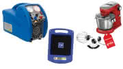 Bosch Aktionsset "Paket 1" 2022/2023 - More 1