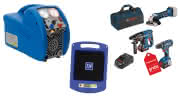 Bosch Aktionsset "Paket 4" 2022/2023 - More 1