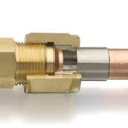 ATP Verschraubung RAFL-6mm mit Dichtung - More 1