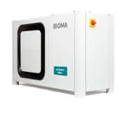 Embraco Verflüssigungssatz vollhermetisch Bioma UP-SE6015GS - More 1