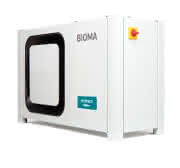 Embraco Verflüssigungssatz vollhermetisch Bioma UP-NJ6226ZX - More 1