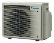 DAIKIN Aussengerät 3MXM68A9 Inverter Multi-Split R32 - More 1