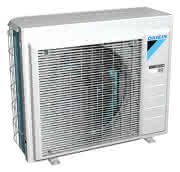 DAIKIN Wärmepumpe Altherma Aussengerät 3 R 8 kW, 1-phasig/230 V - More 1