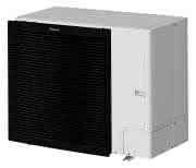 DAIKIN Wärmepumpe Altherma Aussengerät 3 R 16 kW 3-phasig/400V, - More 1