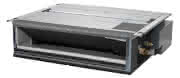 DAIKIN Kanalgerät FDXM50F9 Sky Air mit niedriger statischer Pressung R32 - More 1