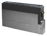 DAIKIN Truhengerät FNA25A9 Sky Air ohne Verkleidung R32 - More 1